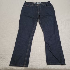 Lapco FR Jeans NWOT